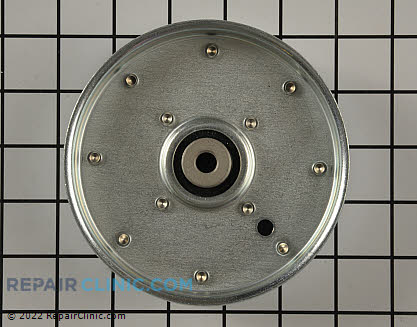 Idler Pulley 7024761YP Alternate Product View