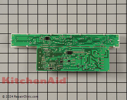 Control Board 2321728C Alternate Product View
