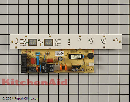 Control Board 2321728C Alternate Product View