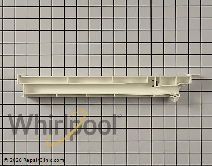 Shelf Support W10331184 Alternate Product View