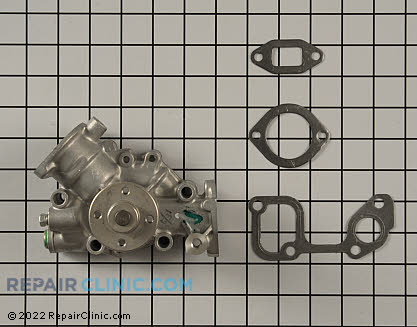 Water Pump 825639 Alternate Product View