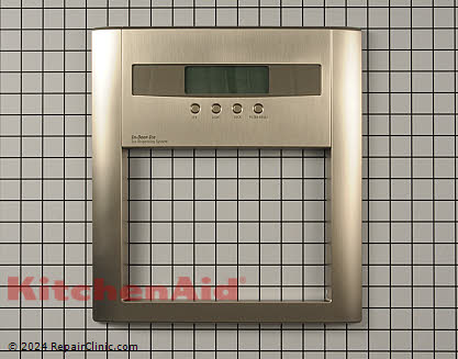 Front Panel WPW10139842 Alternate Product View
