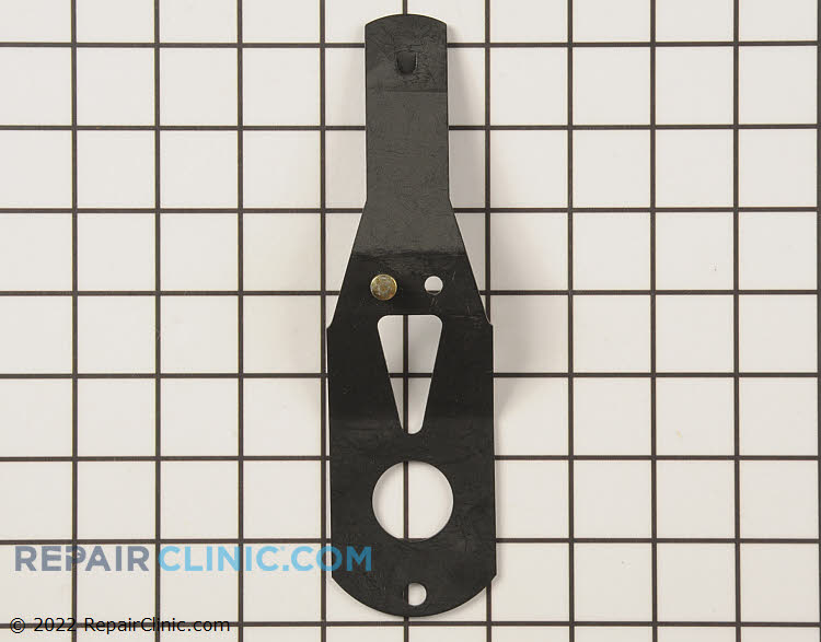 92-6540 Spring Clip