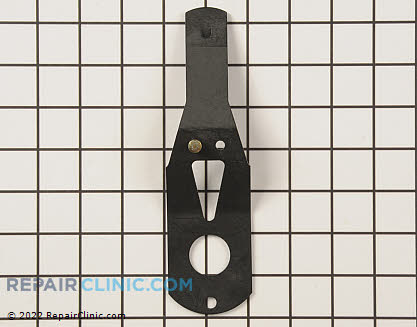 Spring Clip 92-6540 Alternate Product View