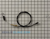 Traction Control Cable - Part # 2144258 Mfg Part # 108-9390