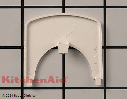 Dispenser Front Panel W11519867 Alternate Product View