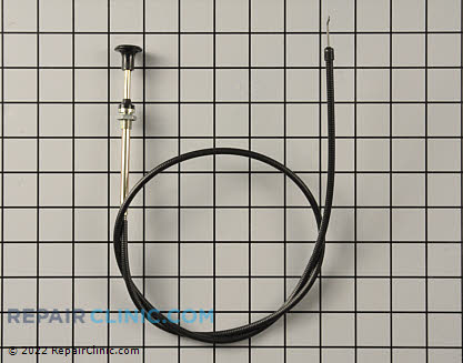 Choke Cable 112214 Alternate Product View
