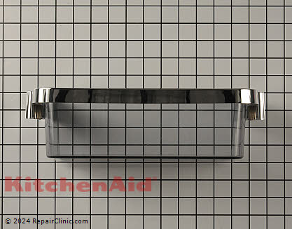 Door Shelf Bin W11026418 Alternate Product View