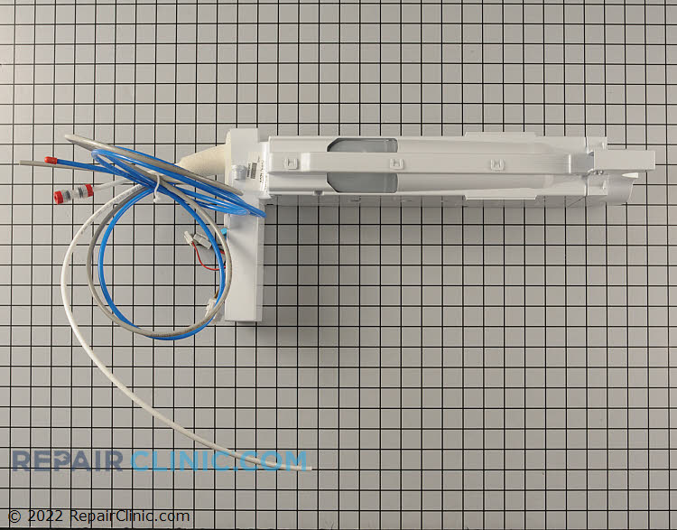 Refrigerator Water Filter Housing DA9712668A Fast Shipping