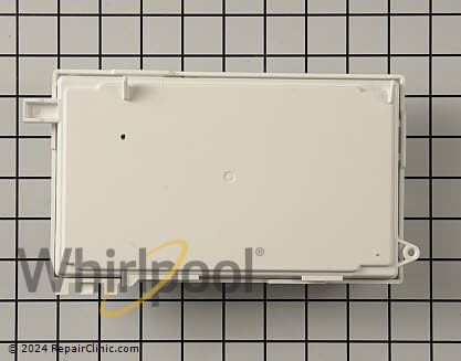 Control Board W10393833 Alternate Product View