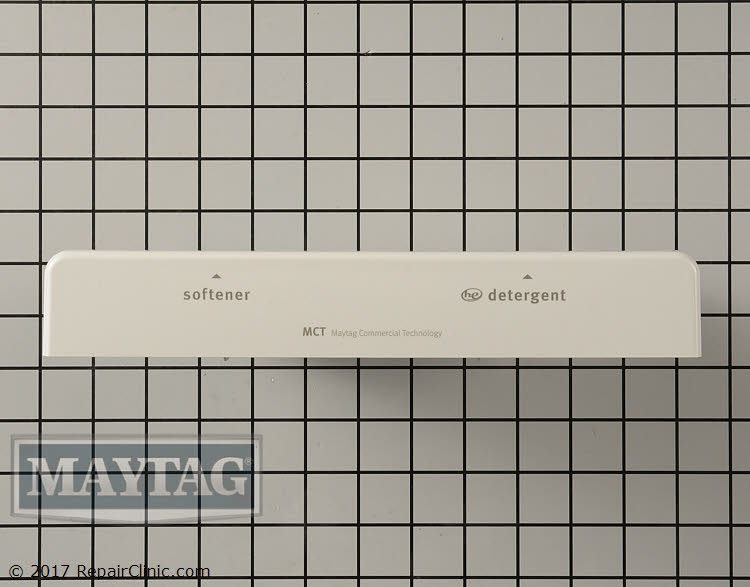 Dispenser Drawer W11127356 Maytag Replacement Parts