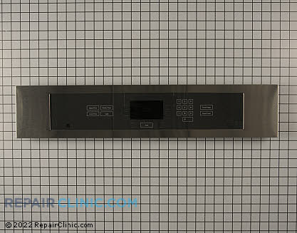 Touchpad and Control Panel W10401274 Alternate Product View