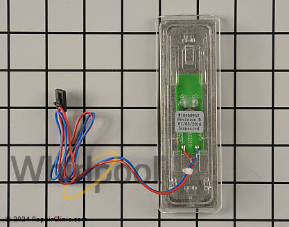 Dispenser Actuator W11684618 Alternate Product View
