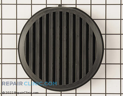 Vent Cover 522039001 Alternate Product View