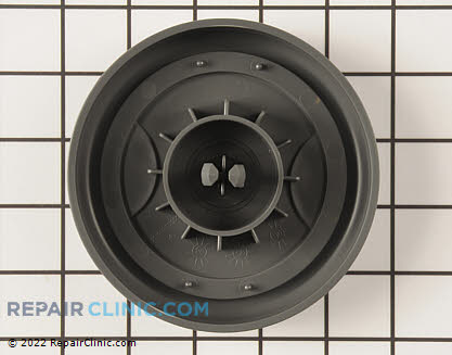 Wheel Assembly AC01CNHZV06 Alternate Product View