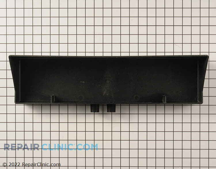 Air Handler Drain Pan 669923 Fast Shipping Repair Clinic