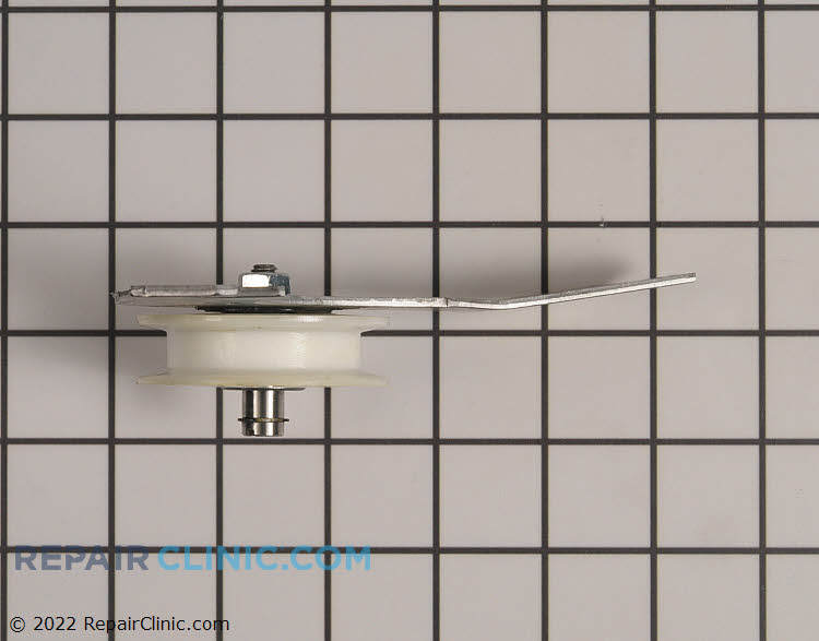 Dryer Idler Pulley WE01X10236 Fast Shipping Repair Clinic