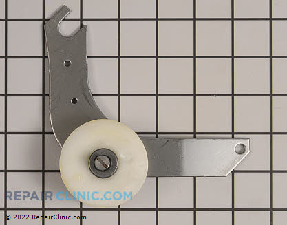Idler Pulley WE01X10236 Alternate Product View