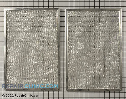 Grease Filter S99010300 Alternate Product View