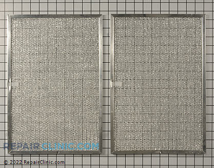 Grease Filter S99010300 Alternate Product View