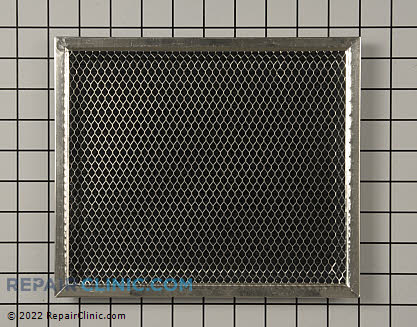 Charcoal Filter WB02X10700 Alternate Product View