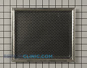 Charcoal Filter - Part # 832546 Mfg Part # WB02X10700