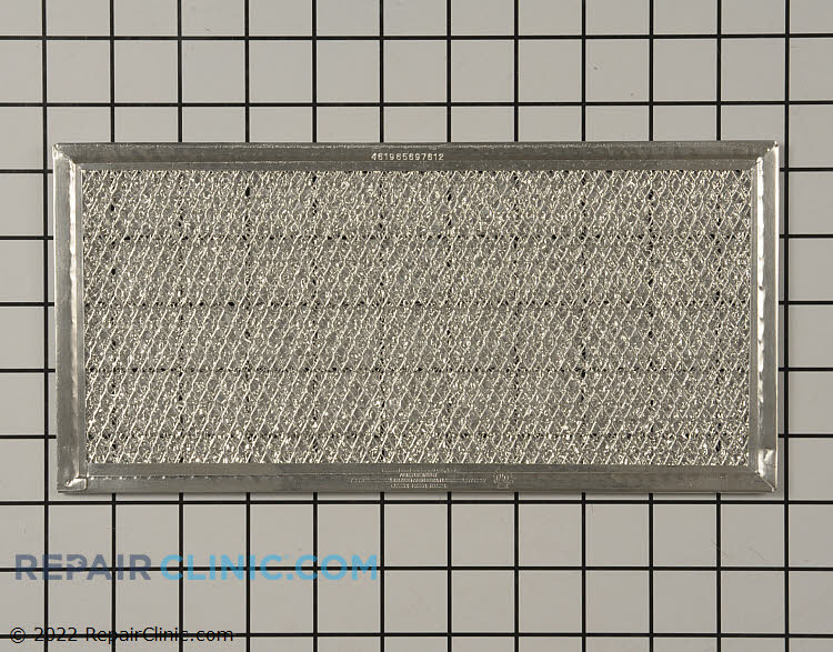W10120839A Grease Filter