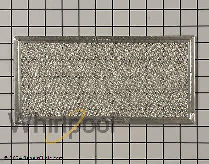 Grease Filter W10120839A Alternate Product View