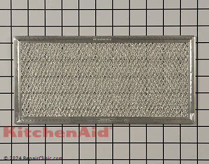 Grease Filter W10120839A Alternate Product View