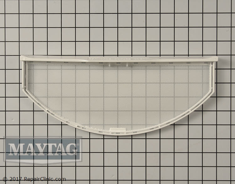 Lint Filter WP530918 Maytag Replacement Parts