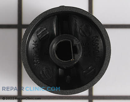 Selector Knob WB03T10314 Alternate Product View