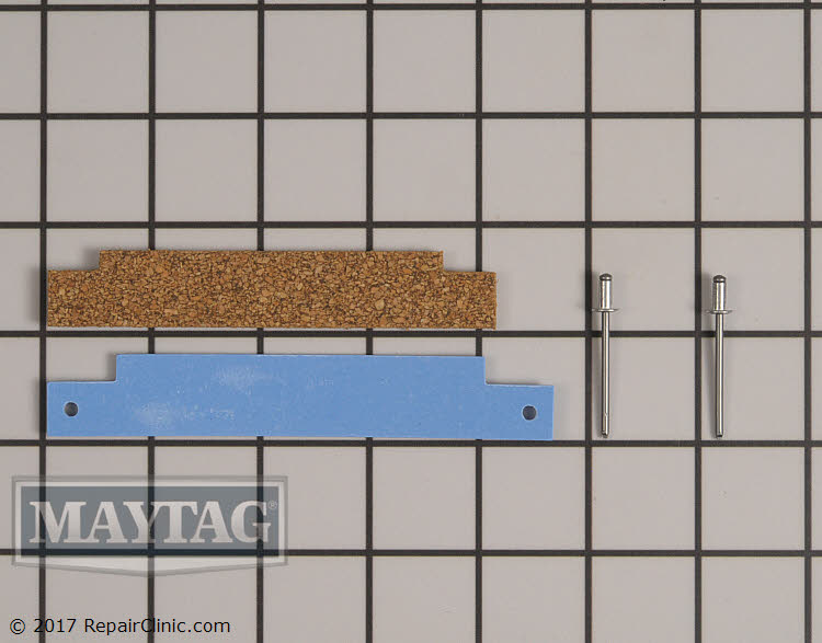 Drum Slide, Glide, or Pad 306508 Alternate Product View