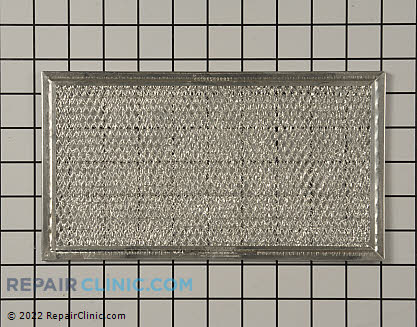 Grease Filter 8206229A Alternate Product View