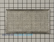 Grease Filter - Part # 1266638 Mfg Part # 8206229A