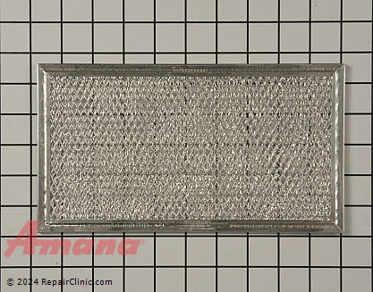 Grease Filter 8206229A Alternate Product View