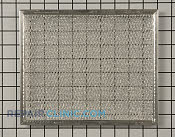 Grease Filter - Part # 1172137 Mfg Part # S97006931