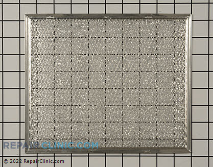 Grease Filter S97006931 Alternate Product View
