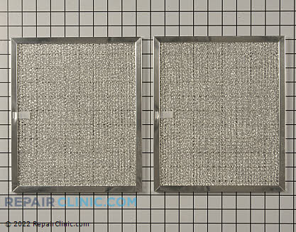 Grease Filter S97007894 Alternate Product View