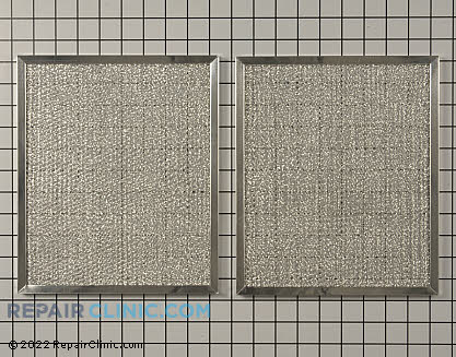 Grease Filter S97007894 Alternate Product View