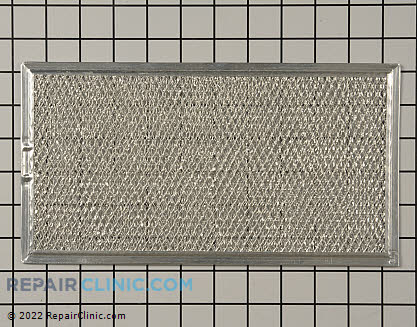 Grease Filter W10113040A Alternate Product View