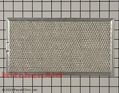 Grease Filter W10113040A Alternate Product View