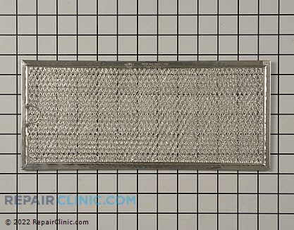 Grease Filter WB06X10596 Alternate Product View