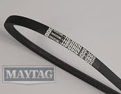 Drive Belt - Part # 1318 Mfg Part # WP21352320