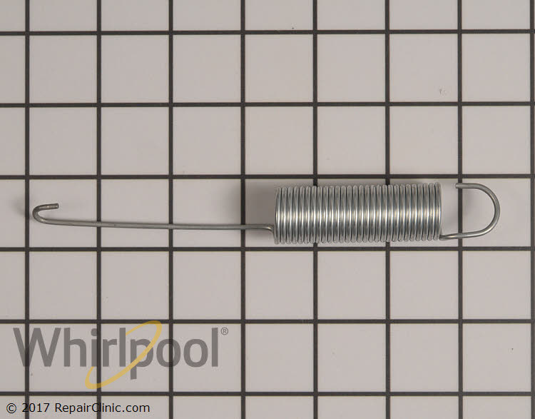 Suspension Spring WPW10250667 Alternate Product View