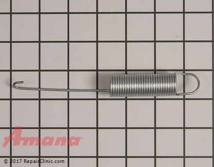 Suspension Spring WPW10250667 Alternate Product View