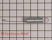 Suspension Spring - Part # 1549326 Mfg Part # WPW10250667