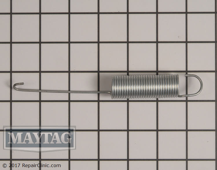 Suspension Spring WPW10250667 Alternate Product View