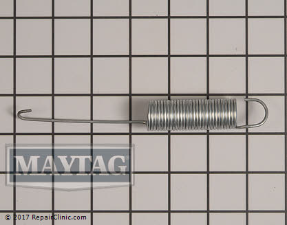 Suspension Spring WPW10250667 Alternate Product View