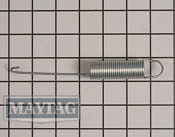 Suspension Spring - Part # 1549326 Mfg Part # WPW10250667