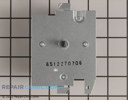 Timer WE4M533 Alternate Product View